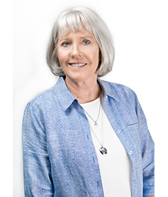 Cecile Shanklin display