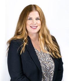 Courtney Bridges display