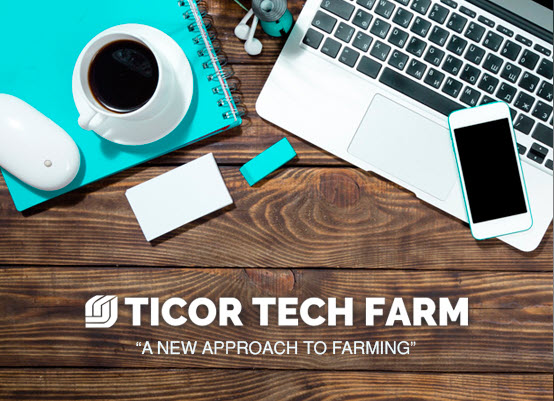 Ticor Tech Farmimg