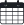 calender icon