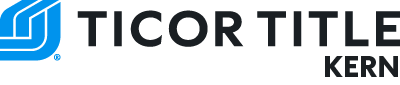 Ticor Kern Logo
